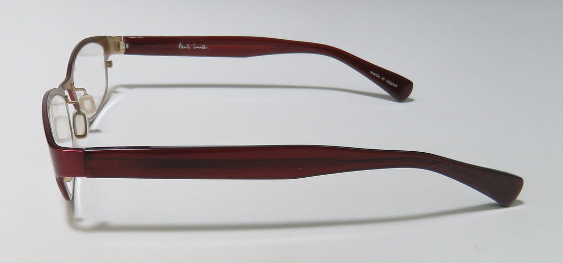 Paul Smith Barbet Eyeglasses