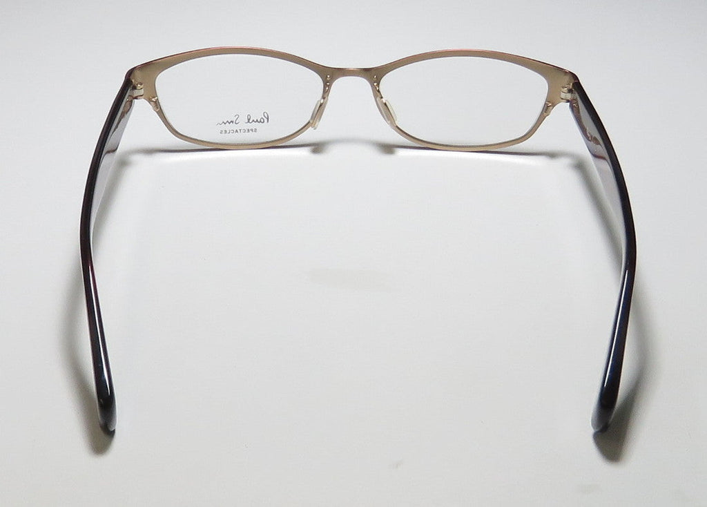 Paul Smith Barbet Eyeglasses