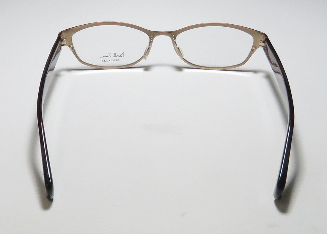Paul Smith Barbet Eyeglasses