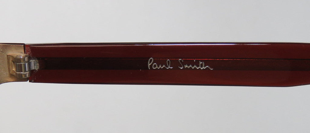 Paul Smith Barbet Eyeglasses