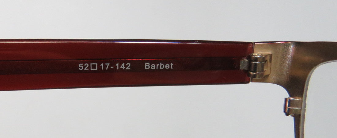 Paul Smith Barbet Eyeglasses