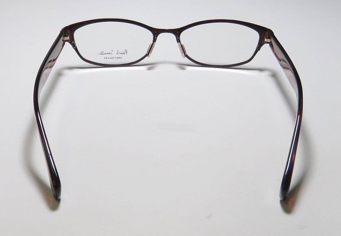 Paul Smith Barbet Eyeglasses
