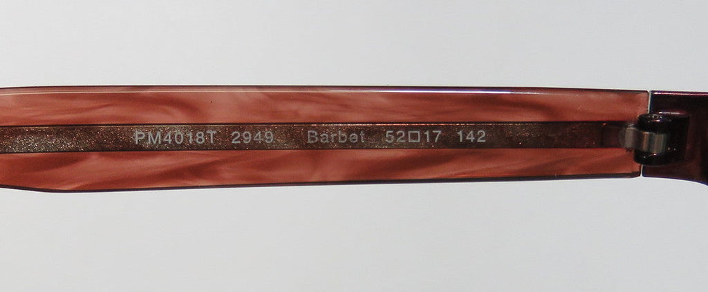 Paul Smith Barbet Eyeglasses