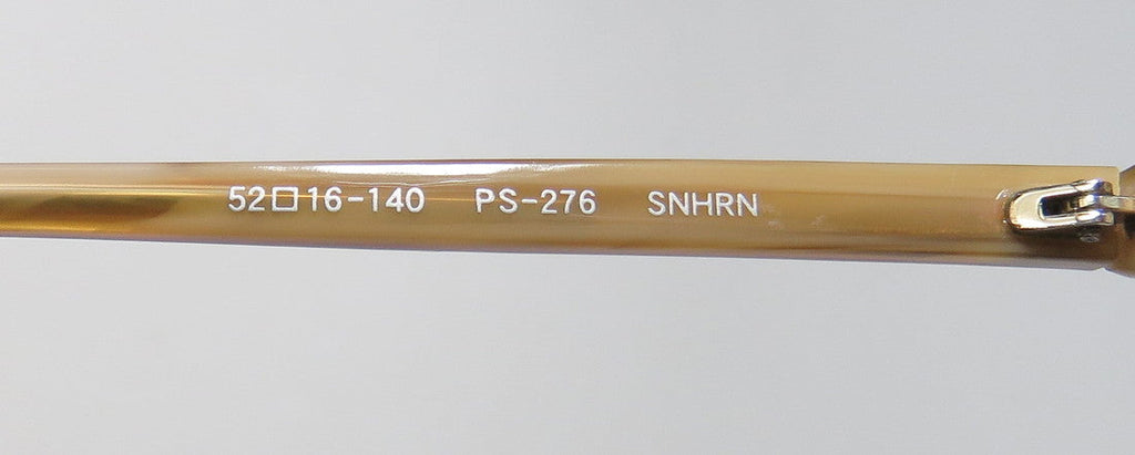 Paul Smith 276 Eyeglasses