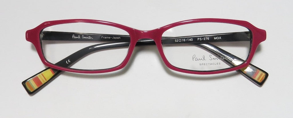 Paul Smith 276 Eyeglasses