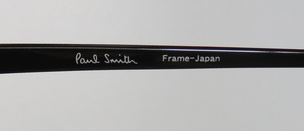 Paul Smith 276 Eyeglasses