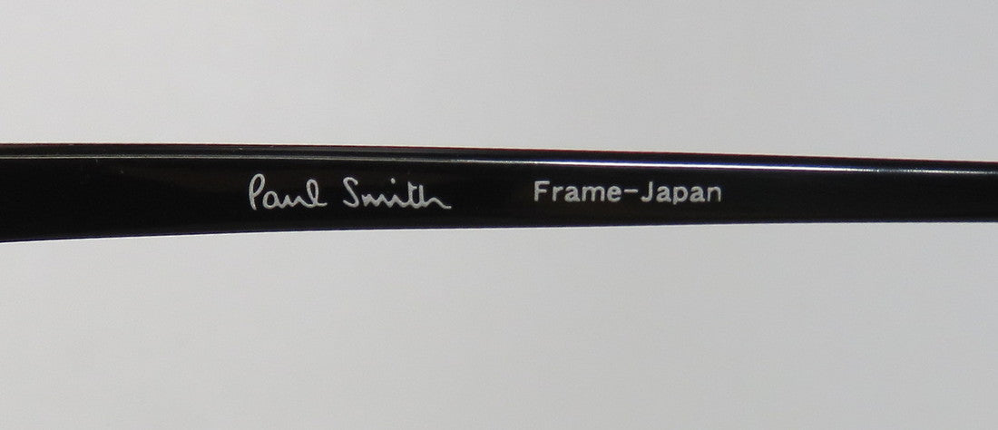 Paul Smith 276 Eyeglasses