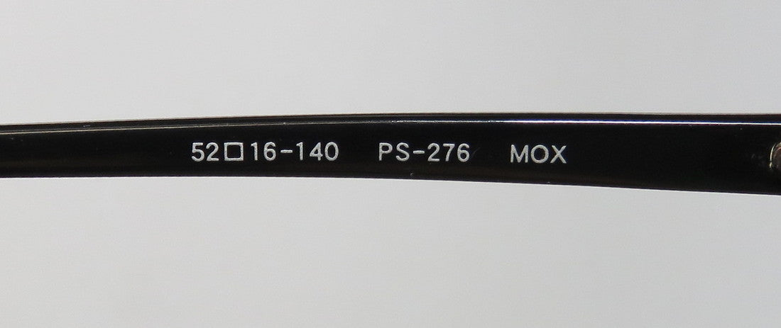 Paul Smith 276 Eyeglasses