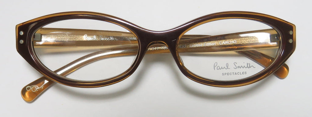Paul Smith 430 Eyeglasses