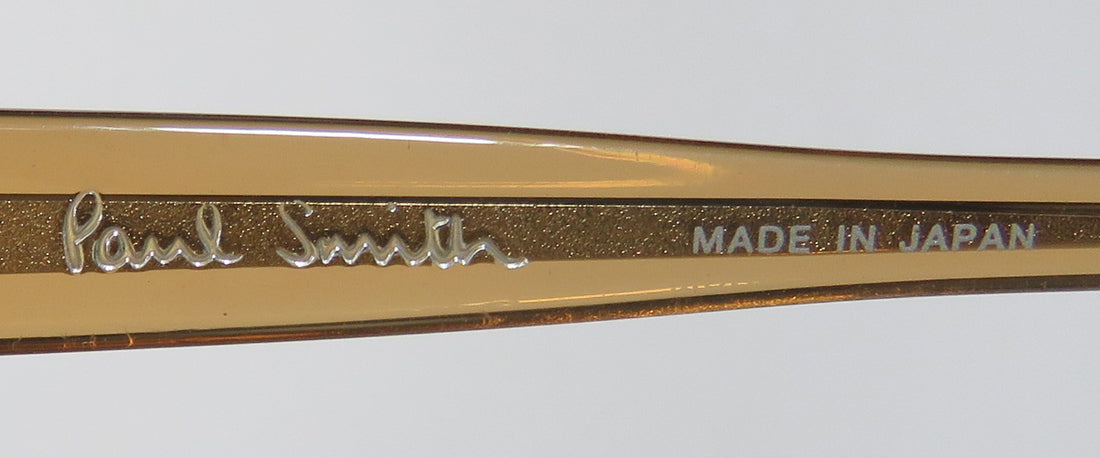 Paul Smith 430 Eyeglasses