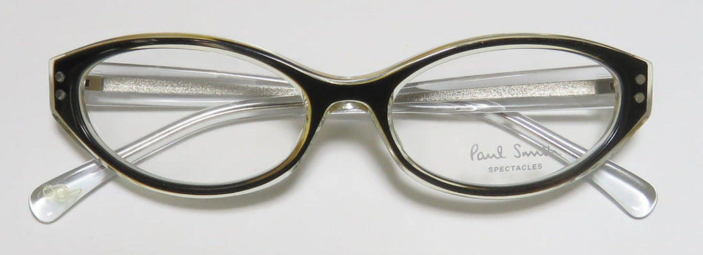 Paul Smith 430 Eyeglasses