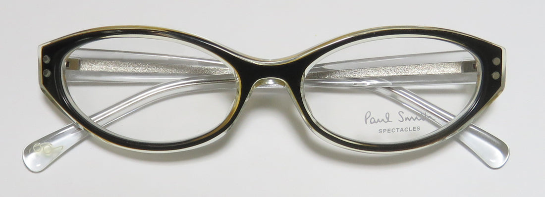 Paul Smith 430 Eyeglasses