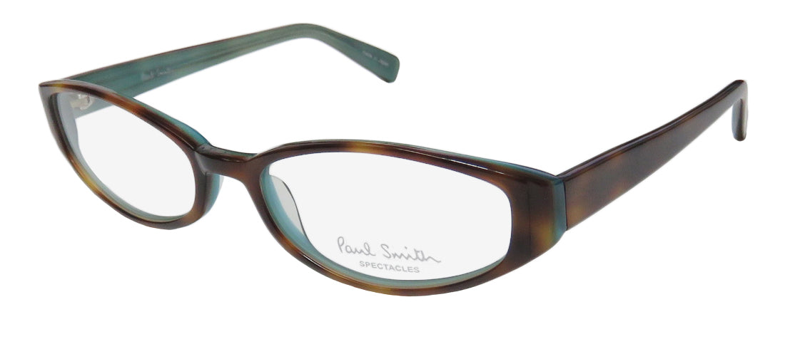 Paul Smith 281 Eyeglasses