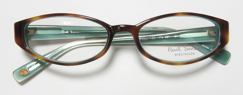 Paul Smith 281 Eyeglasses
