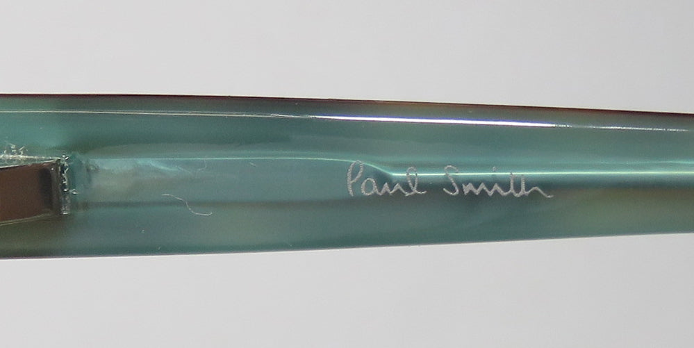 Paul Smith 281 Eyeglasses