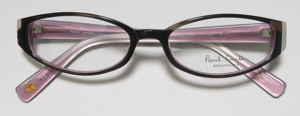 Paul Smith 281 Eyeglasses