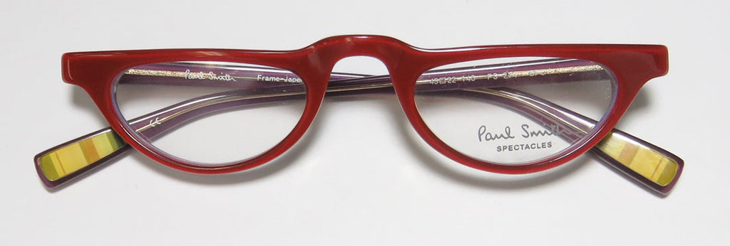 Paul Smith 274 Eyeglasses