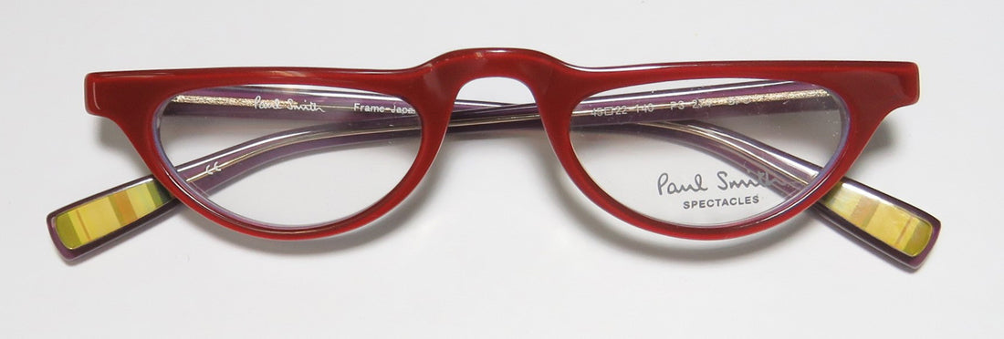 Paul Smith 274 Eyeglasses