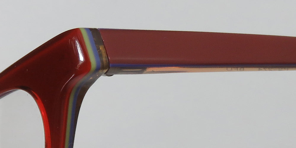 Paul Smith 274 Eyeglasses