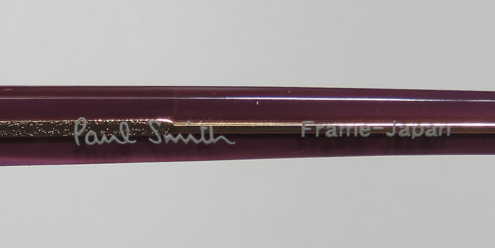 Paul Smith 274 Eyeglasses