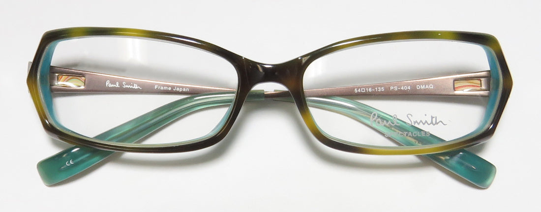 Paul Smith 404 Eyeglasses