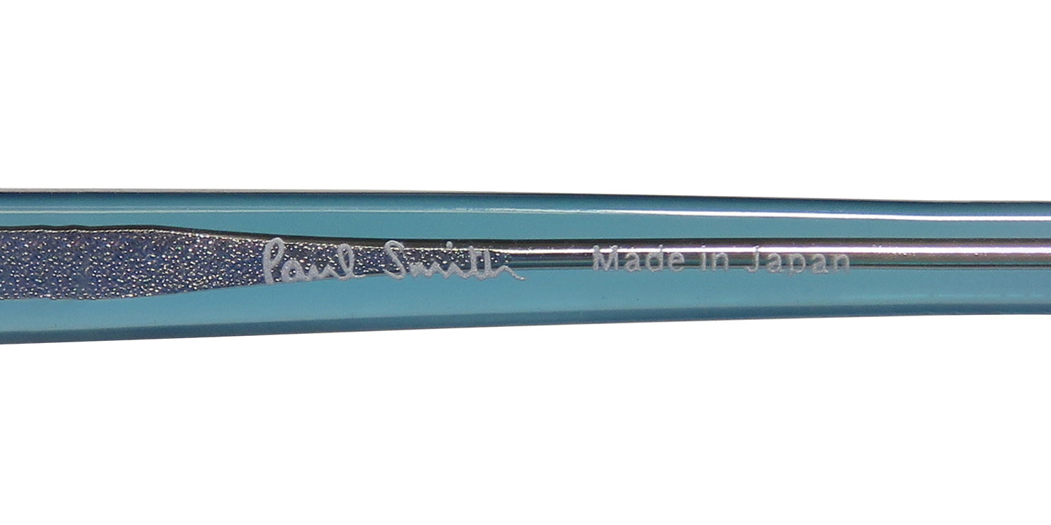 Paul Smith 421 Eyeglasses