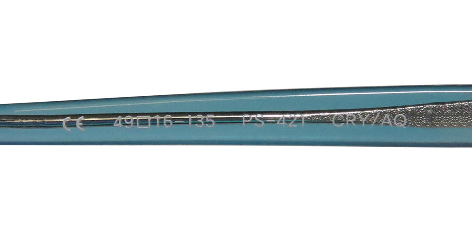 Paul Smith 421 Eyeglasses