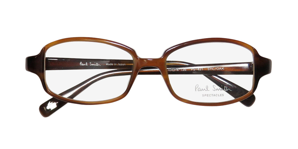 Paul Smith 421 Eyeglasses