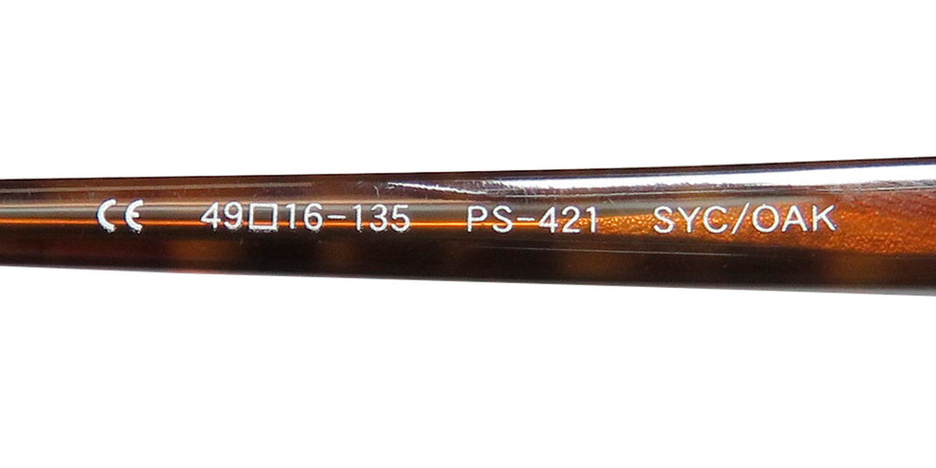 Paul Smith 421 Eyeglasses