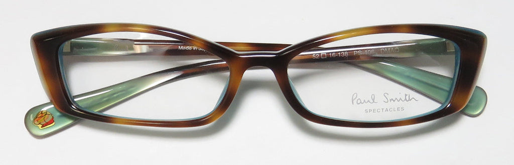 Paul Smith 406 Eyeglasses