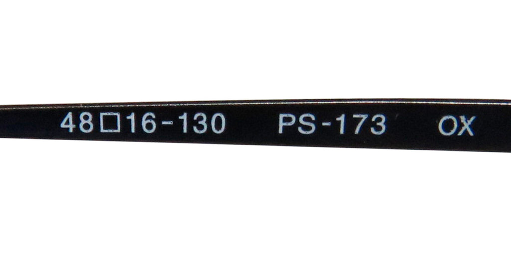 Paul Smith 173 Eyeglasses