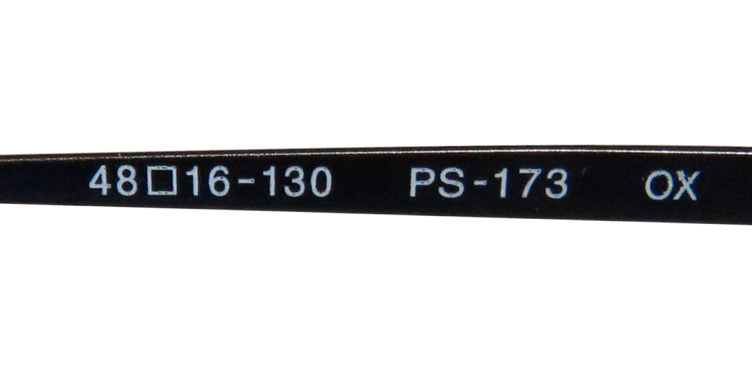 Paul Smith 173 Eyeglasses