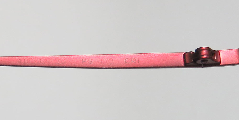 Paul Smith 173 Eyeglasses