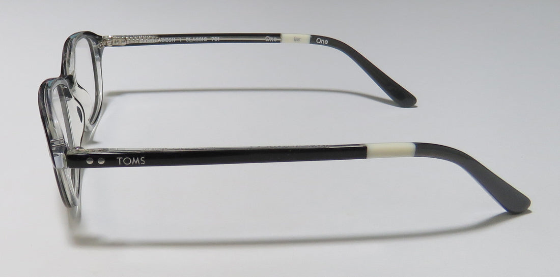 Toms Bangladesh Classic 701 Eyeglasses