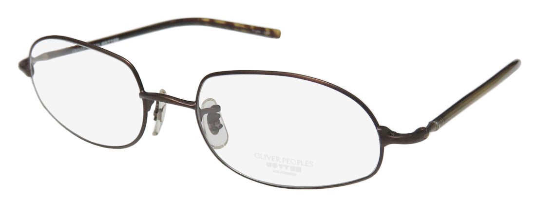 Oliver Peoples Cupie Eyeglasses