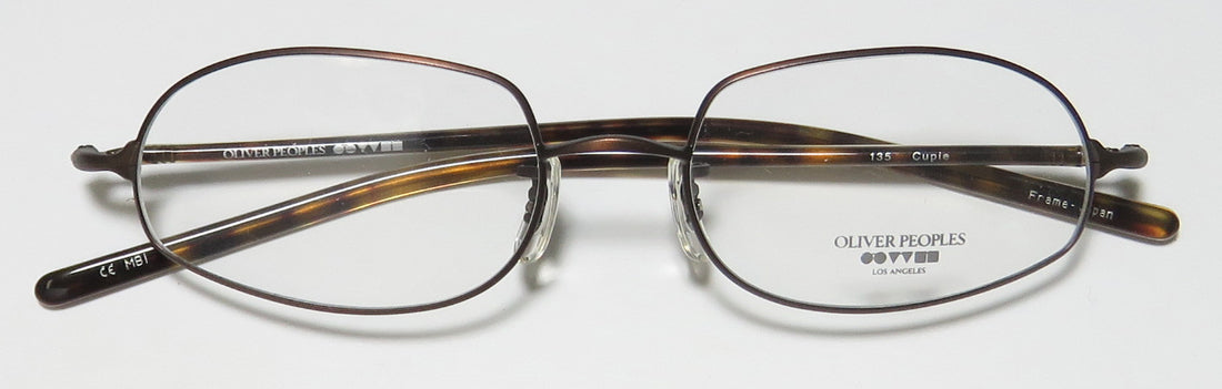 Oliver Peoples Cupie Eyeglasses