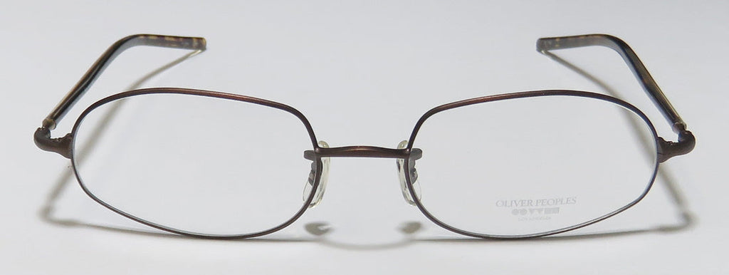 Oliver Peoples Cupie Eyeglasses
