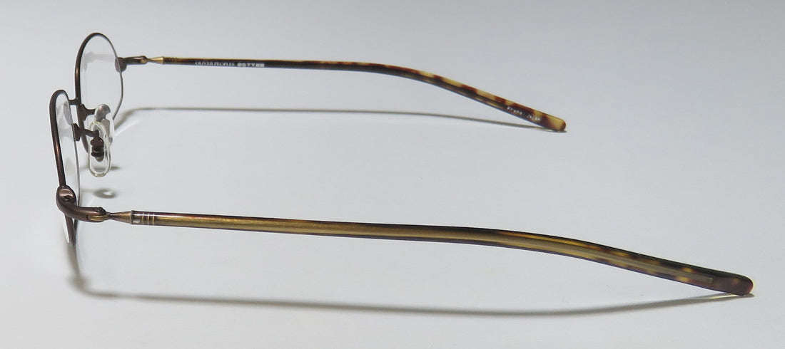 Oliver Peoples Cupie Eyeglasses