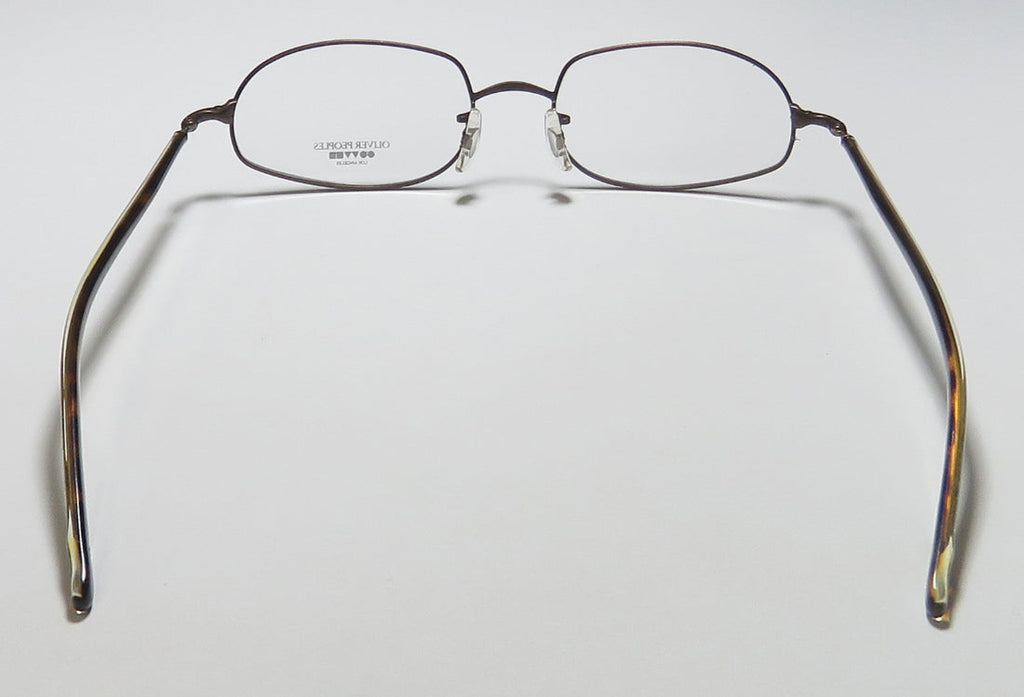 Oliver Peoples Cupie Eyeglasses
