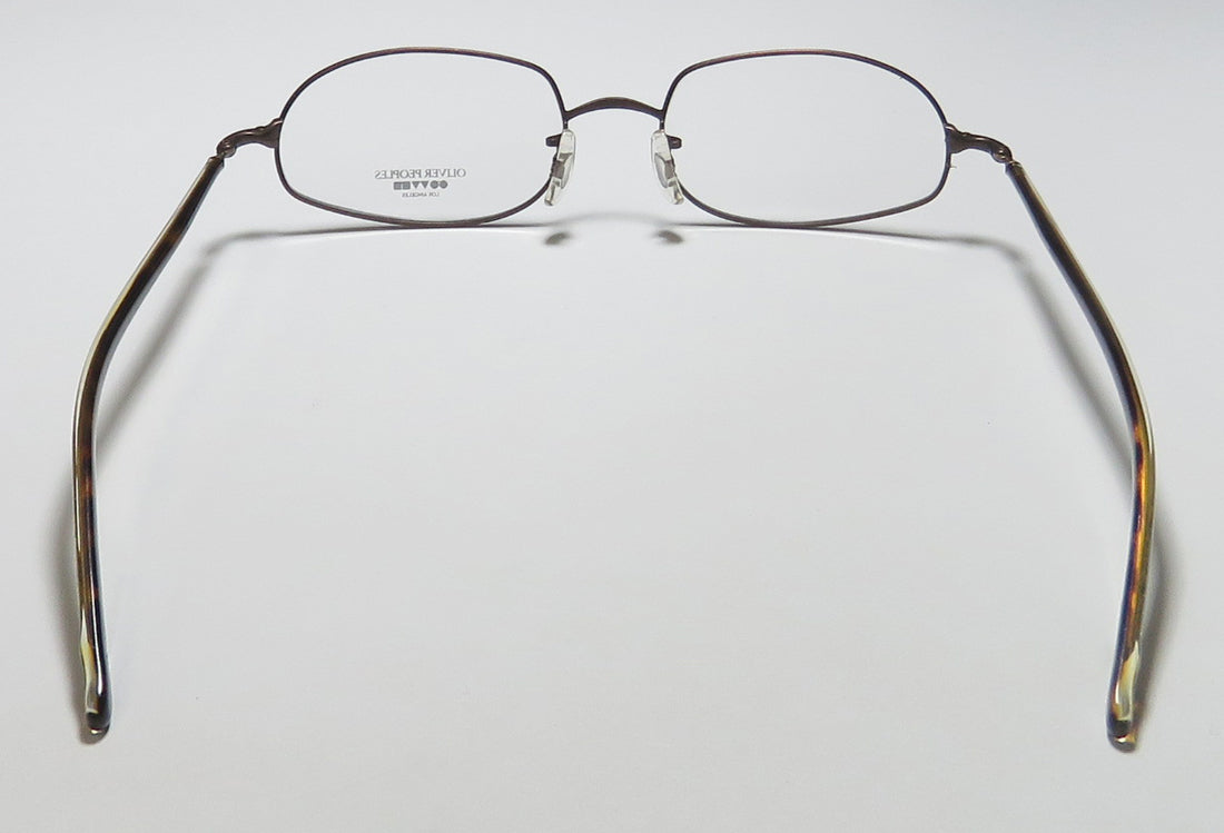 Oliver Peoples Cupie Eyeglasses