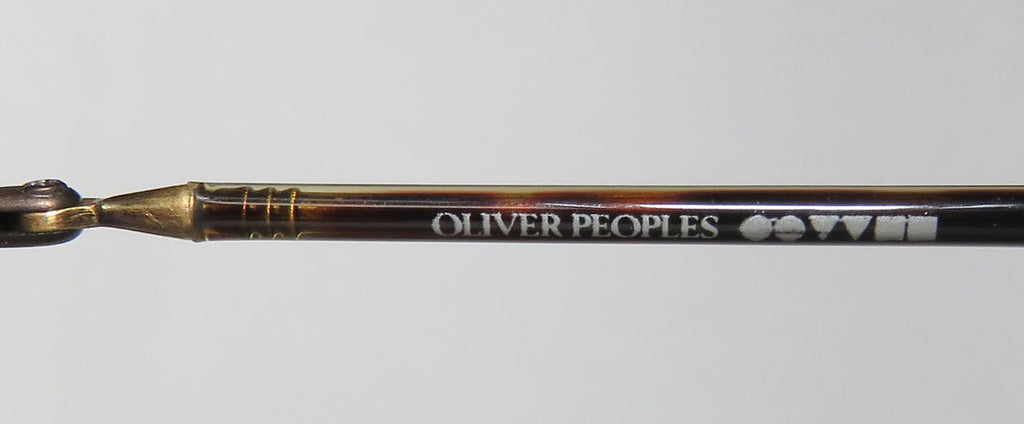 Oliver Peoples Cupie Eyeglasses