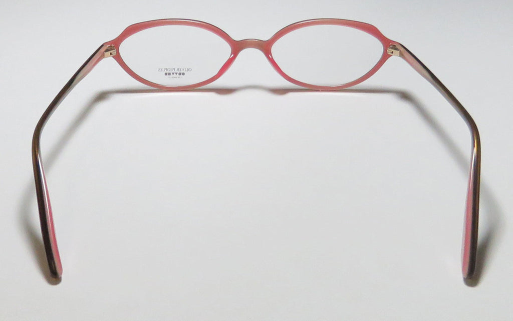 Oliver Peoples Larue Eyeglasses