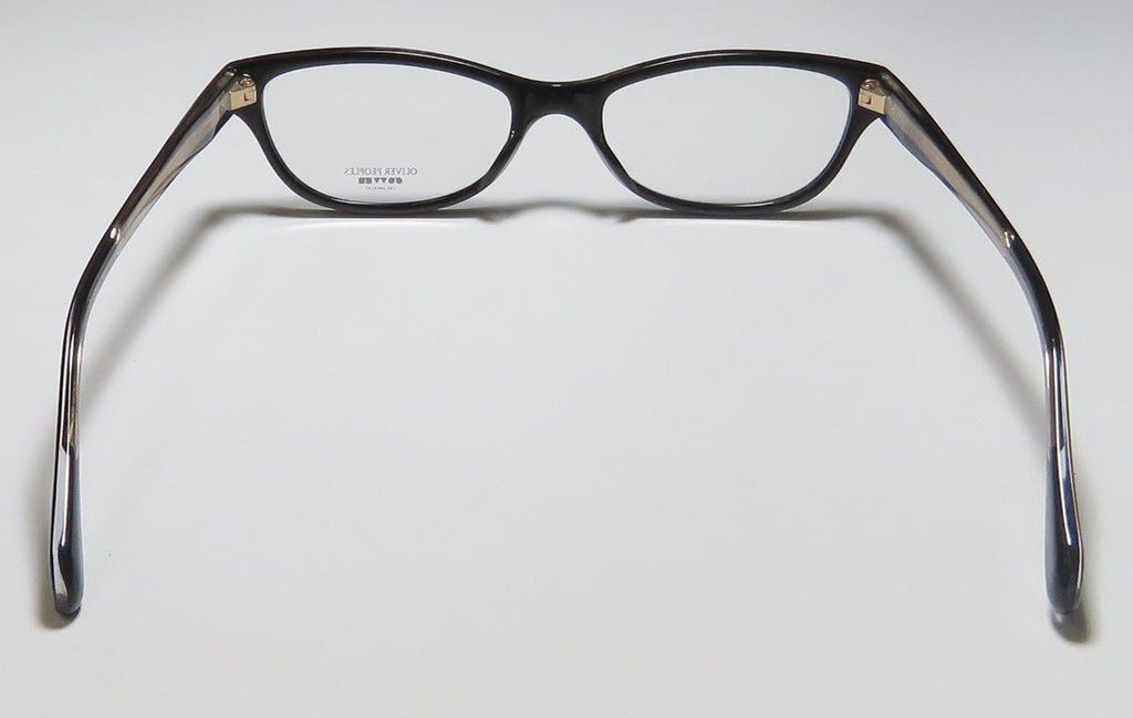 Oliver Peoples Devereaux Eyeglasses