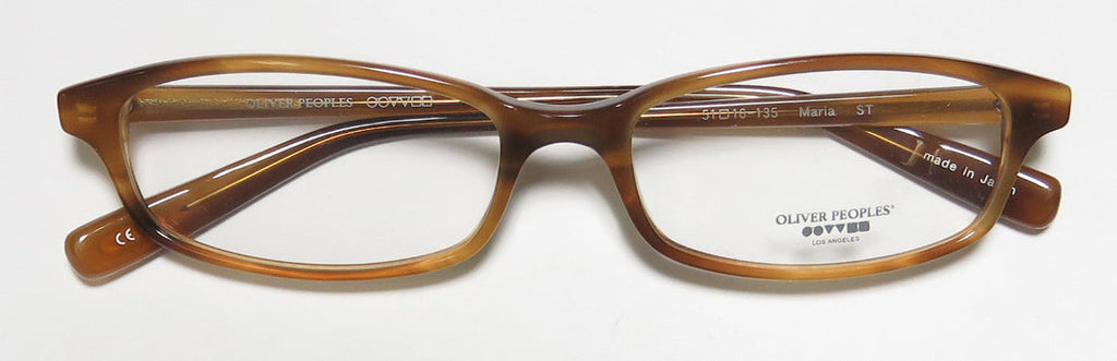 Oliver Peoples Maria Eyeglasses