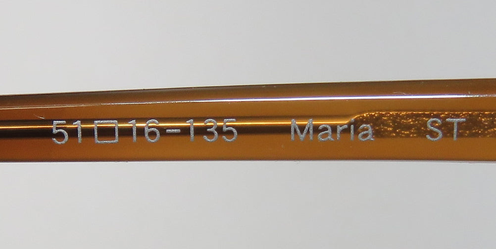 Oliver Peoples Maria Eyeglasses