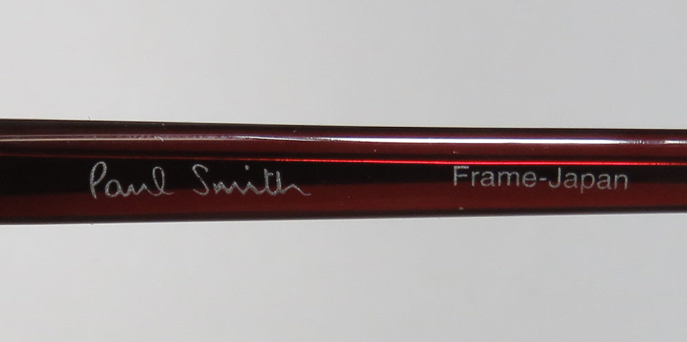 Paul Smith 406 Eyeglasses