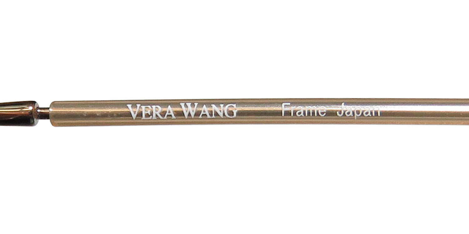 Vera Wang V33 Eyeglasses