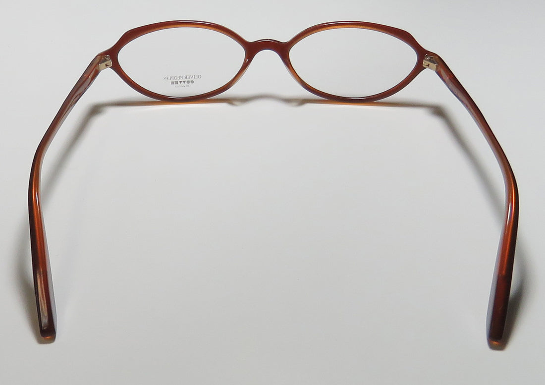 Oliver Peoples Larue Eyeglasses