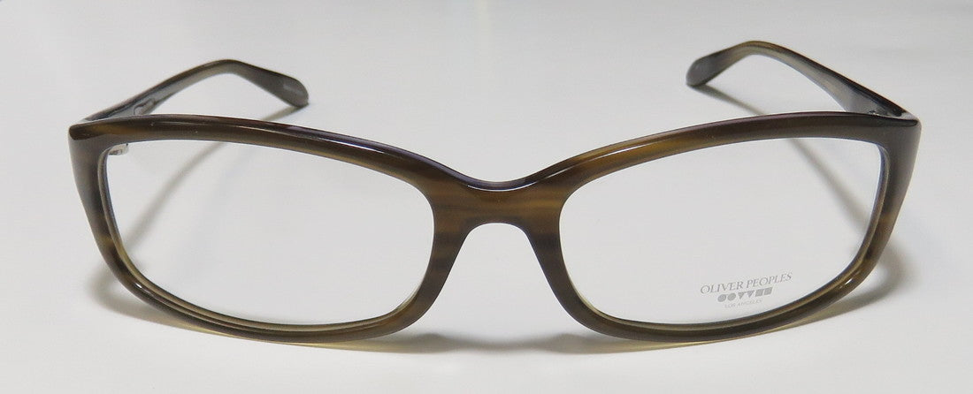 Oliver Peoples Damone Eyeglasses