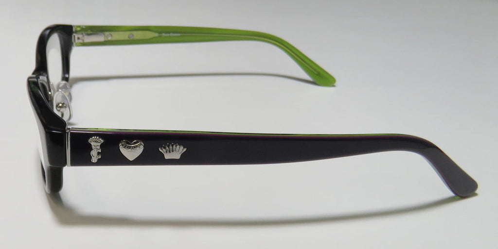 Juicy Couture 134/f Eyeglasses